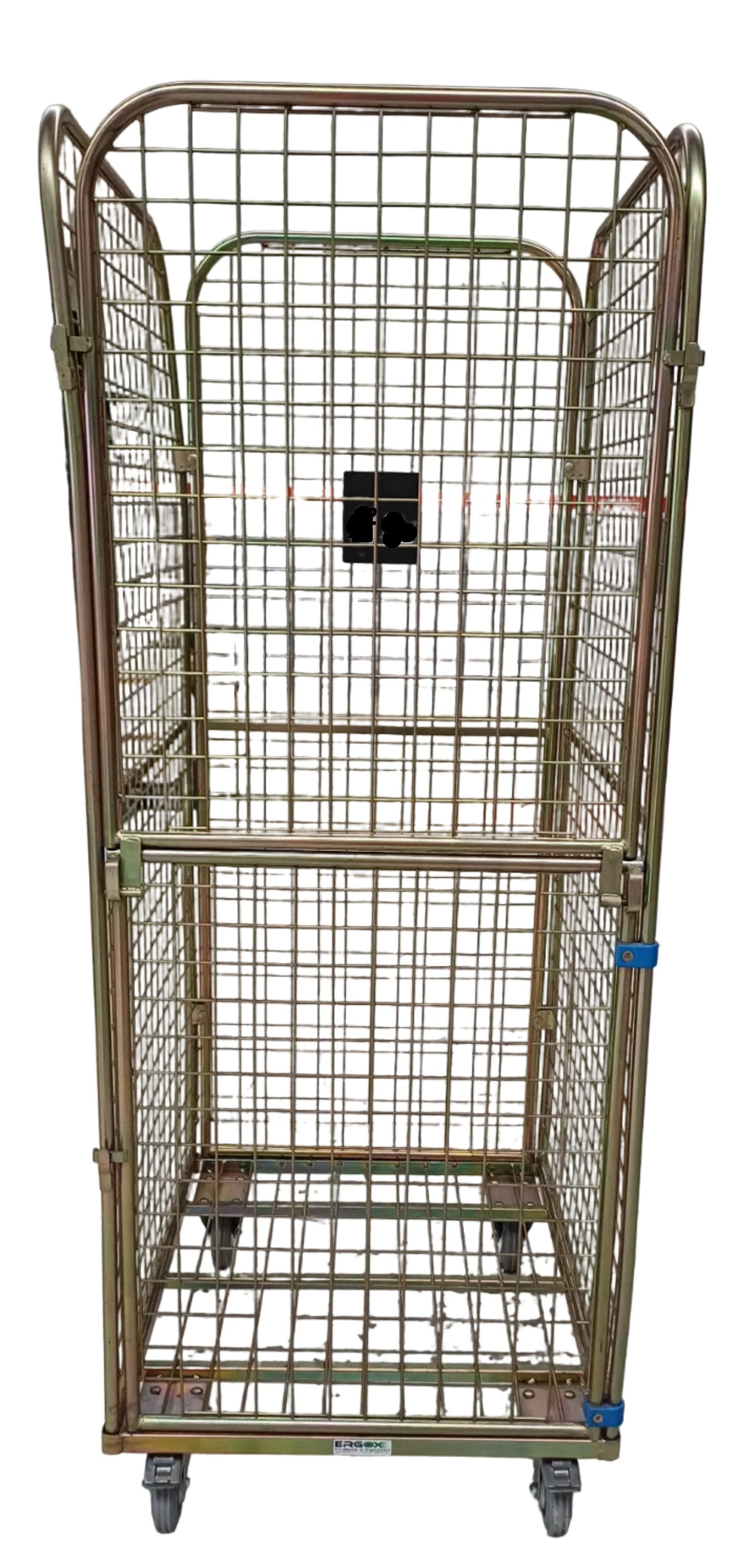 Cage Trolley