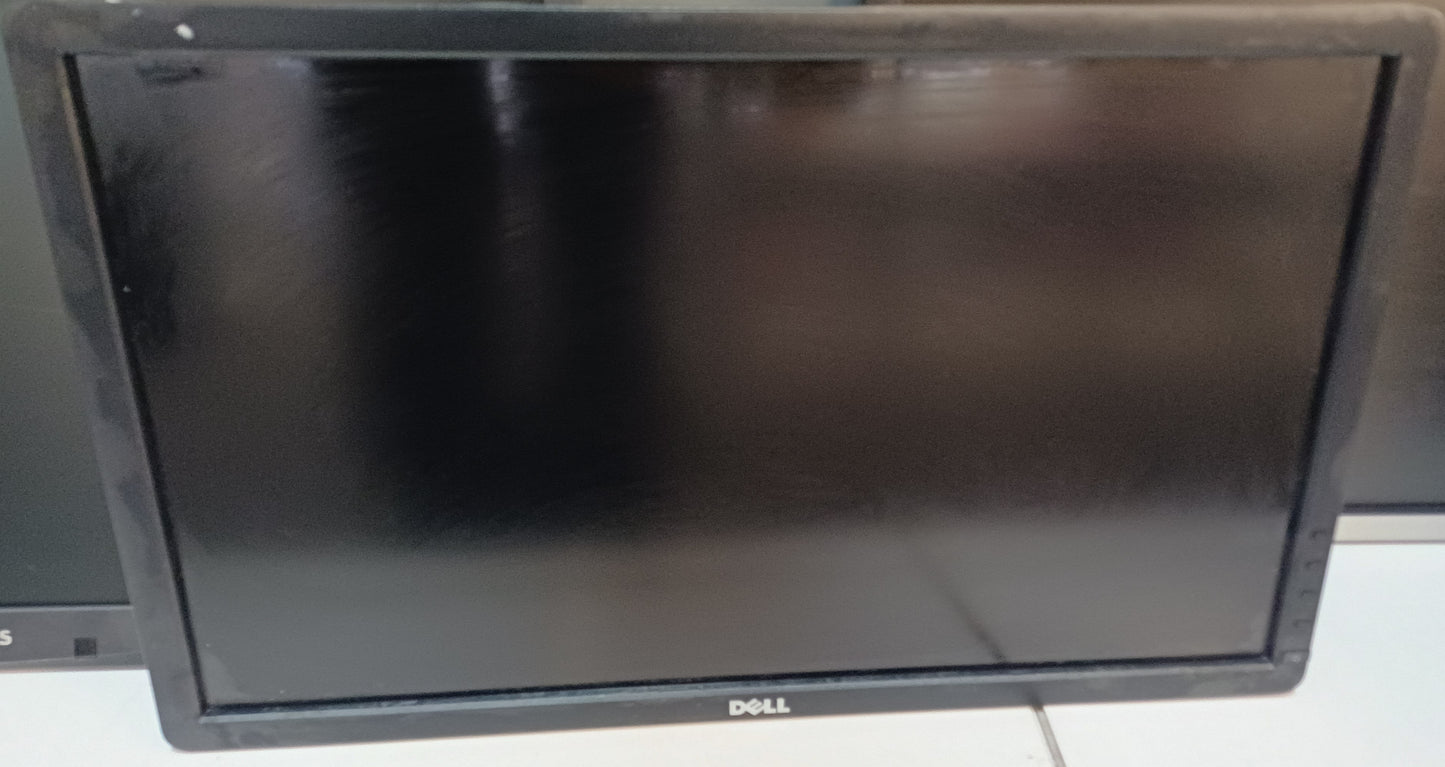 Dell Monitor Screen