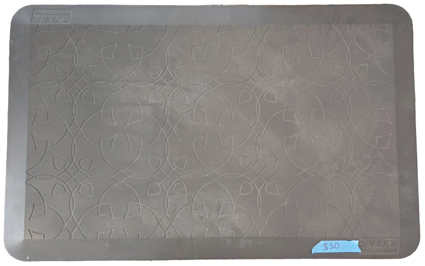 Anti-slip mat
