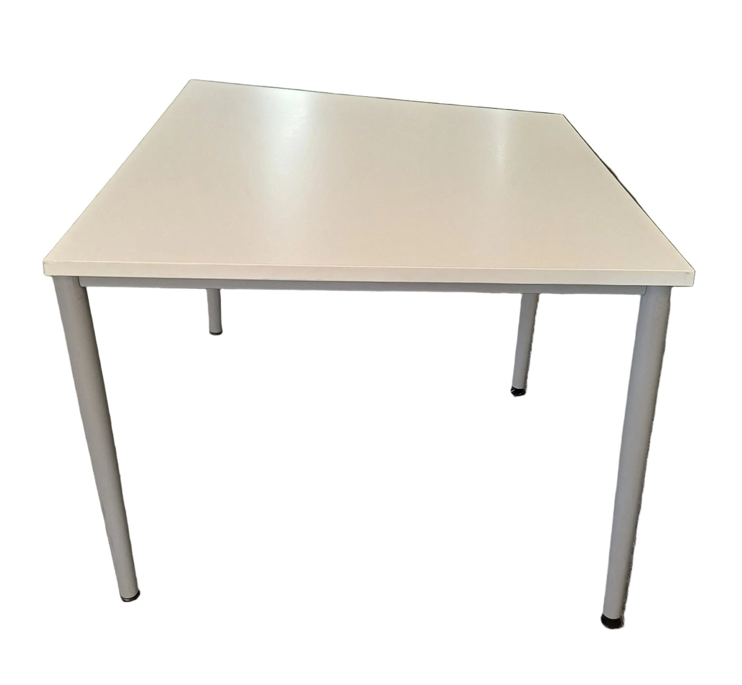 Trapezoid Table