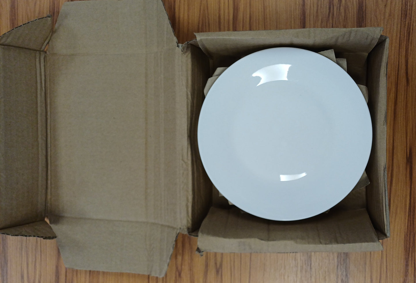 Small plate set