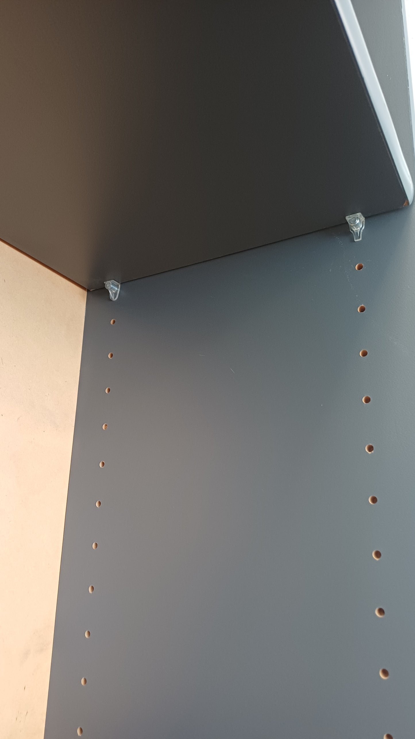 Shelving Unit - 2010mmH