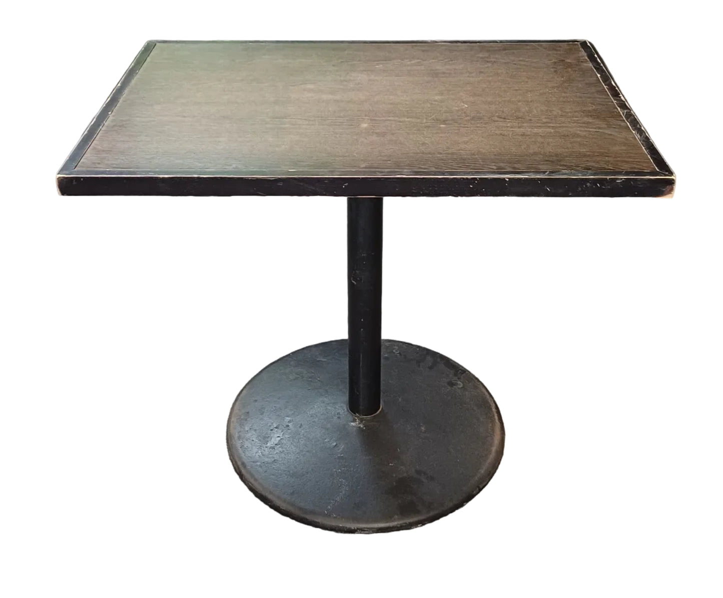 Brown Rectangle Table (2)