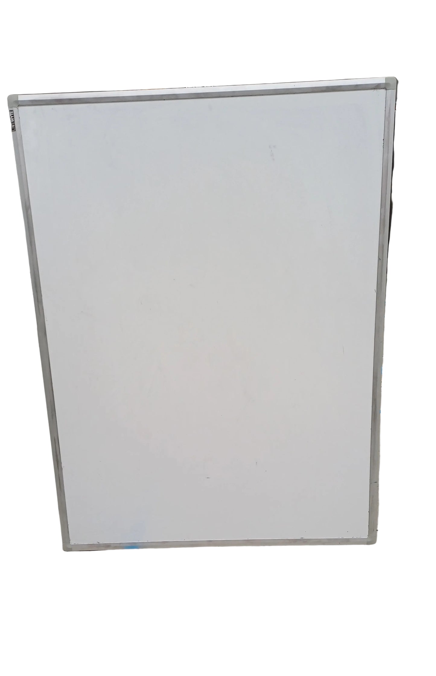 Double sided Whiteboard