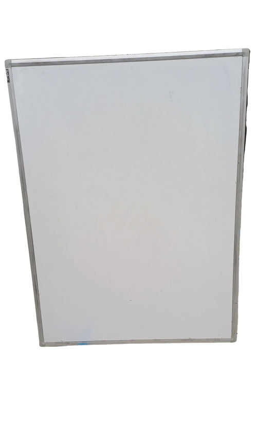 Double sided Whiteboard