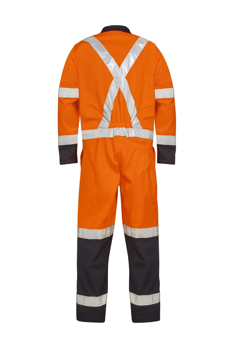 Robuck Cotton TTMC-W23 Overalls
