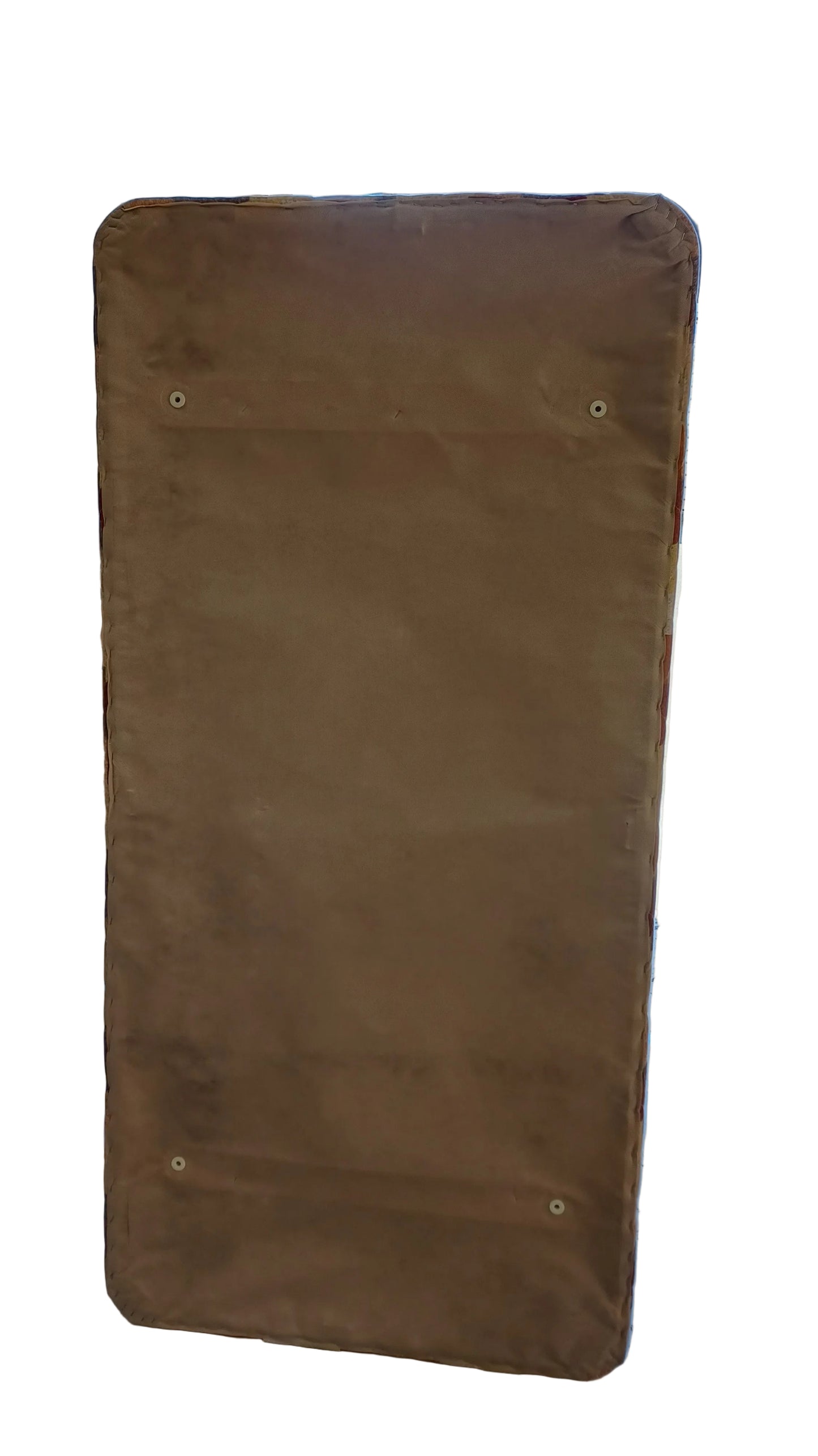 Single Mattress with base