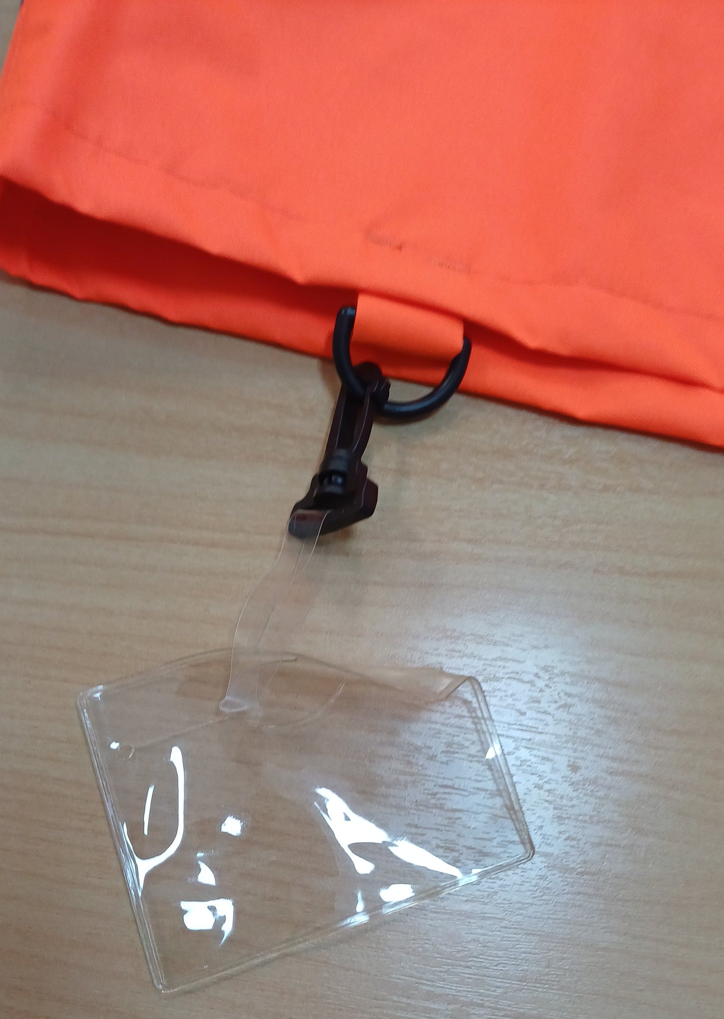 Safe-T-Tec Antistatic FR Jacket TTMC Essentials- 3XL