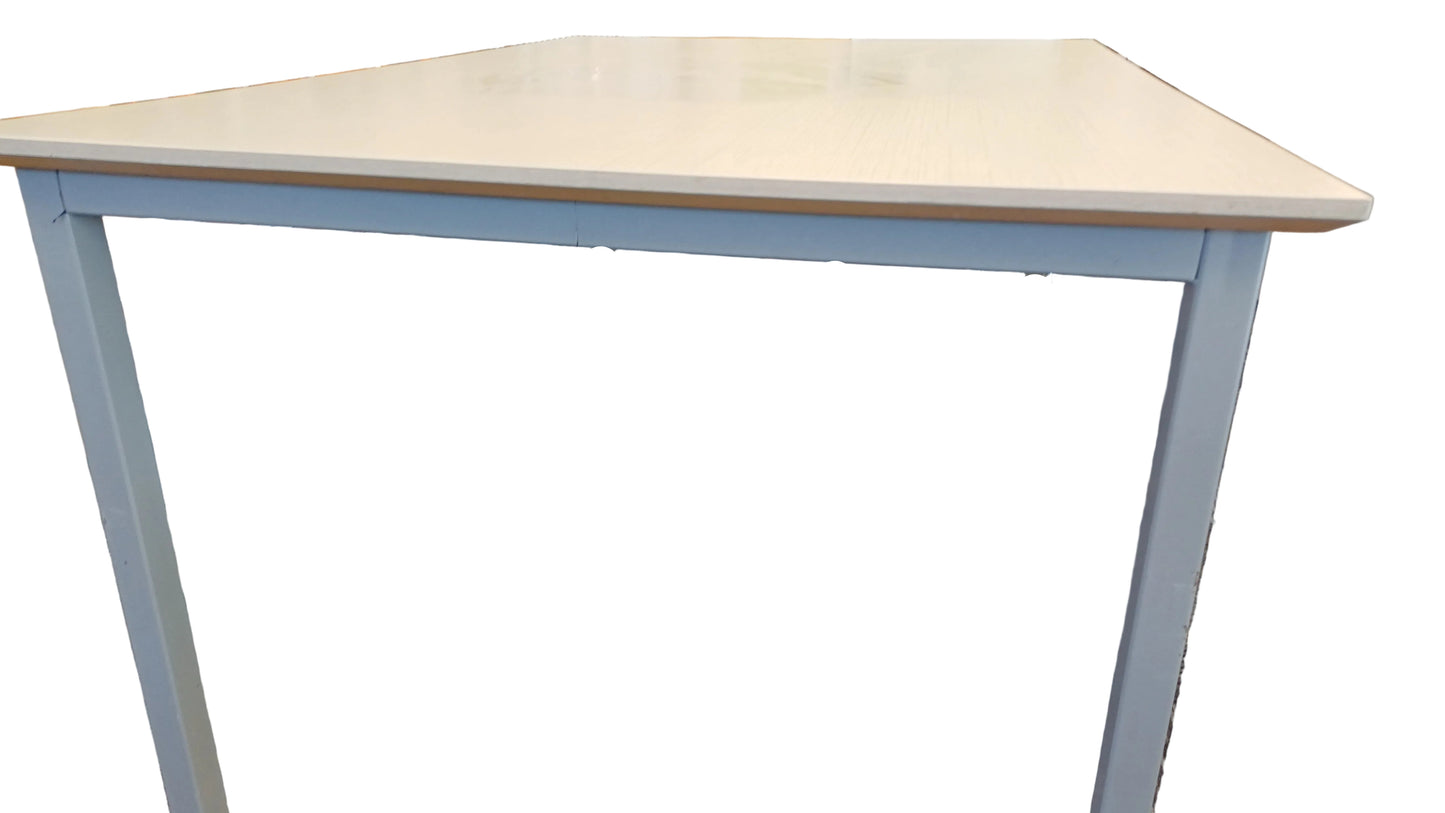 Beige Table 1500mmW
