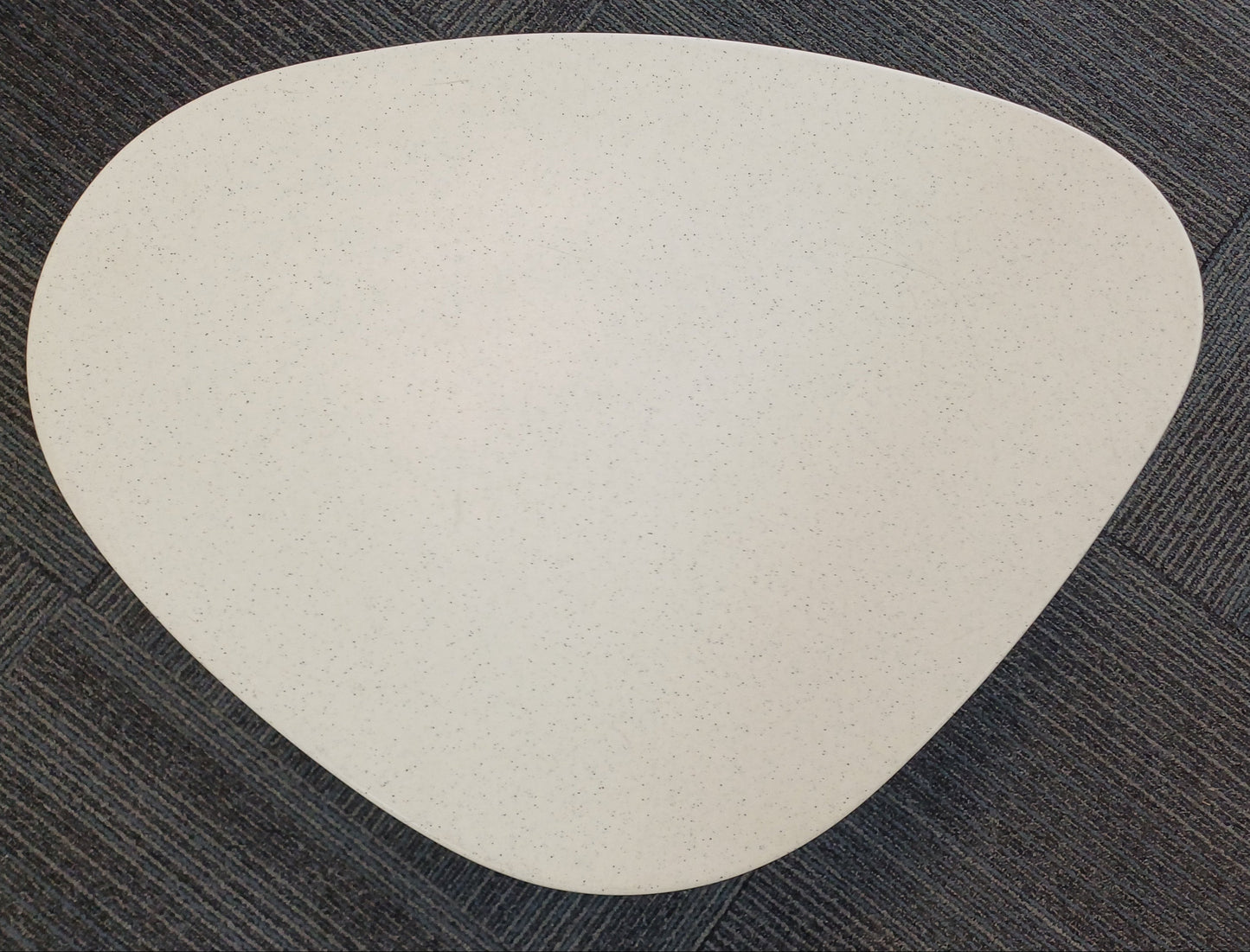 Small White Coffee Table