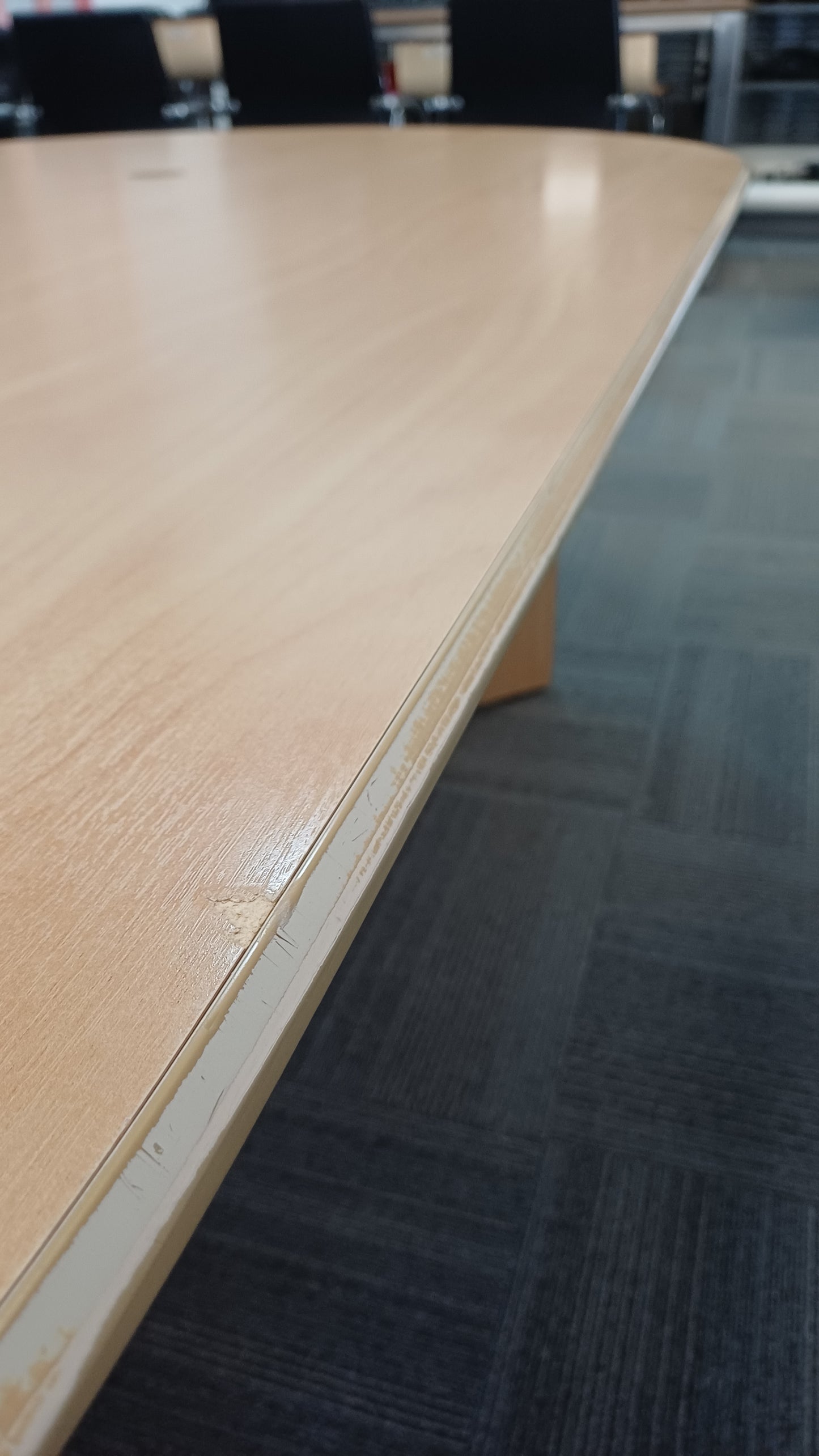 Boardroom Table
