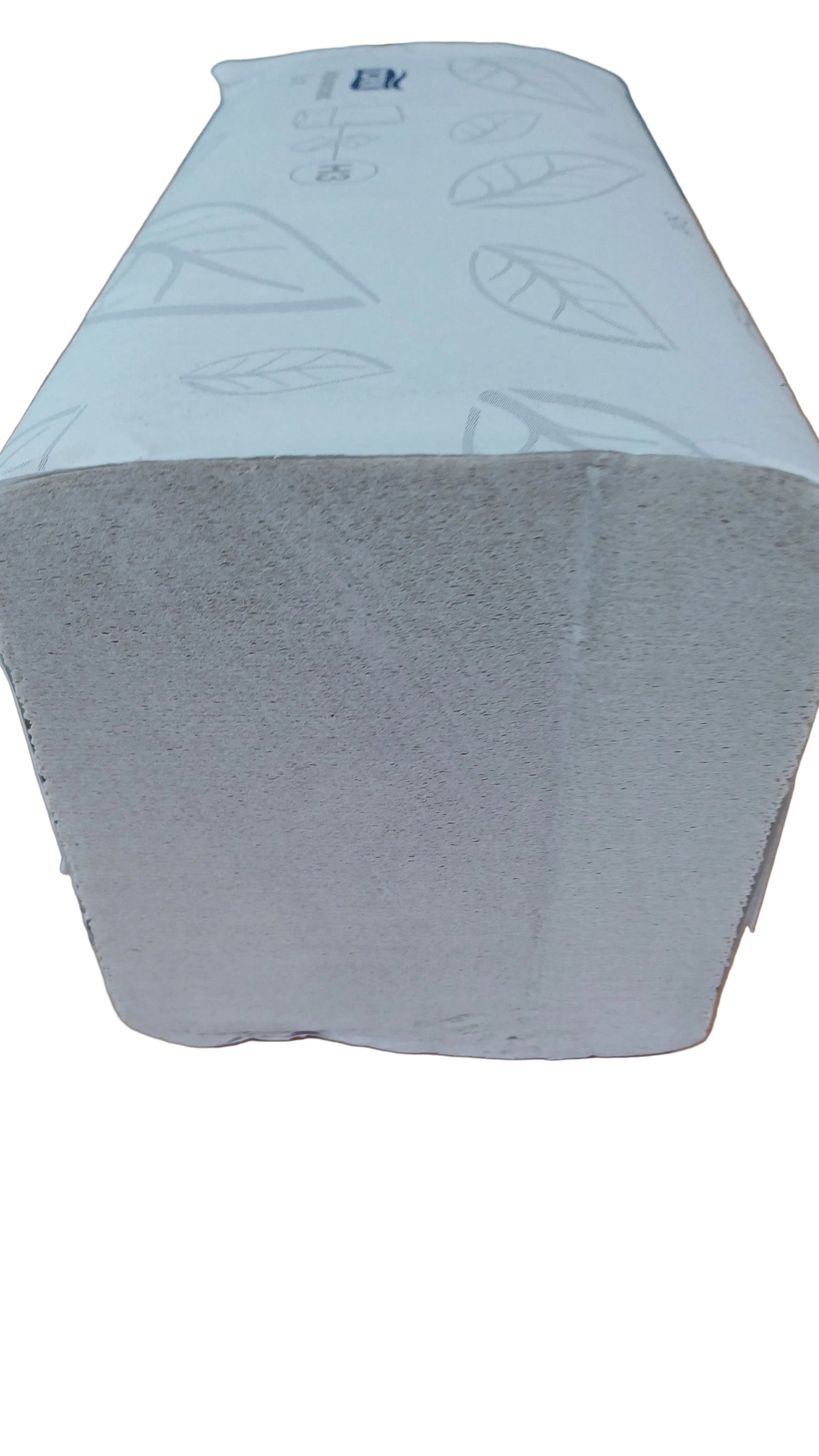 TORK 2 PLY ADV HT Zigzag Fold Paper Towels