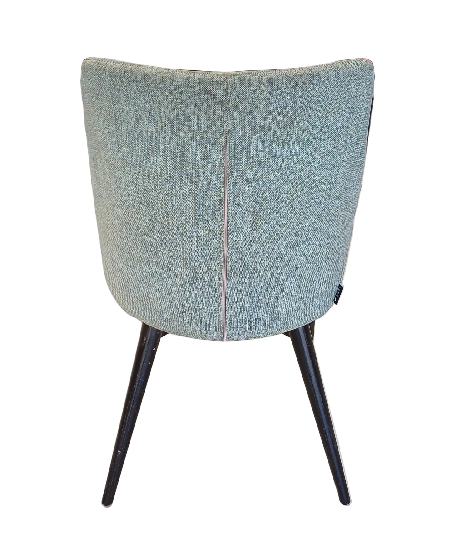 Green Fabric Chair