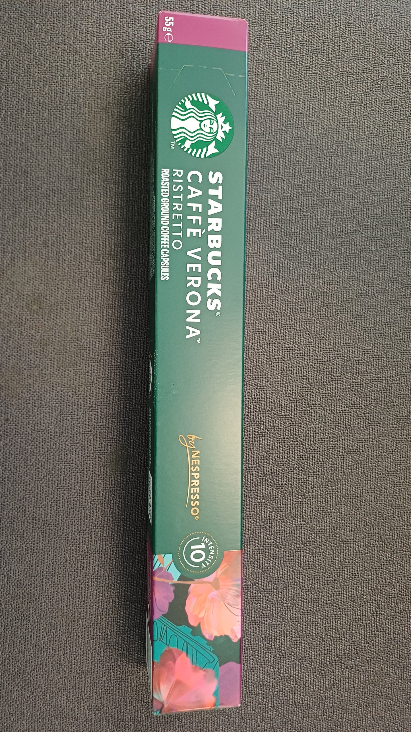 Starbucks Caffè Verona