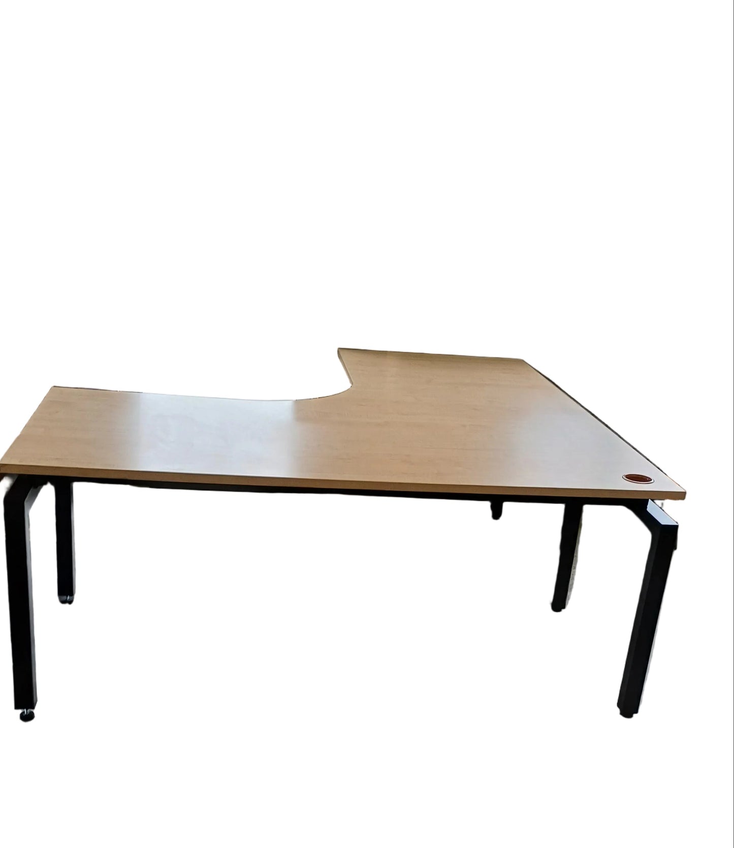 L Shaped Office Desk