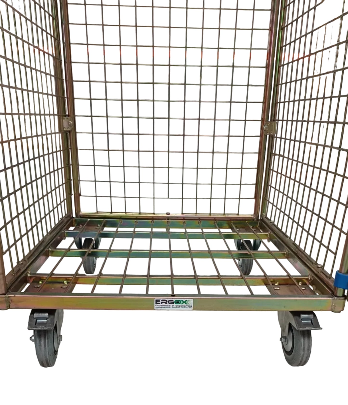 Cage Trolley