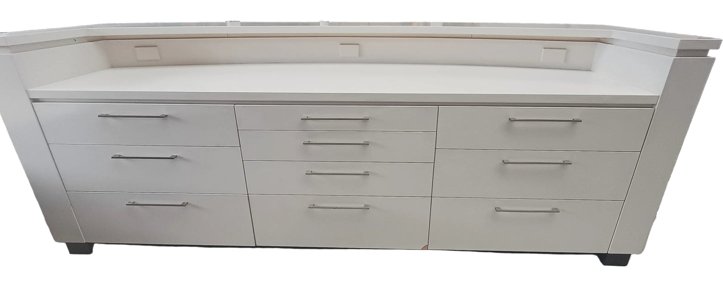 Reception Desk