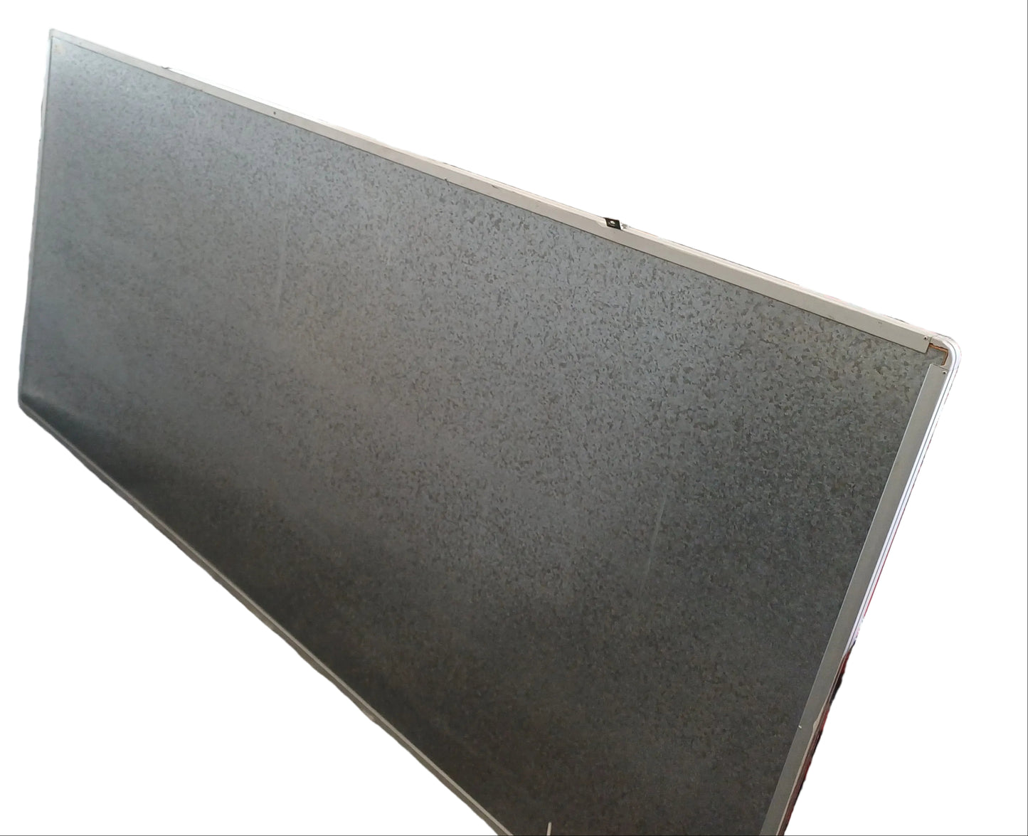 Grey Pin Board
