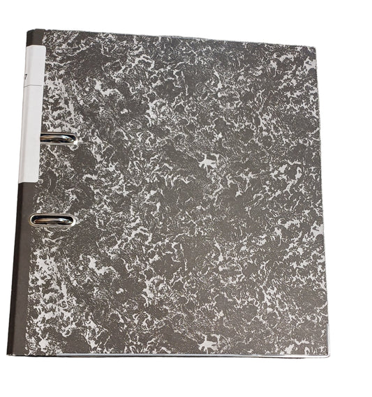 Filing folder - Grey