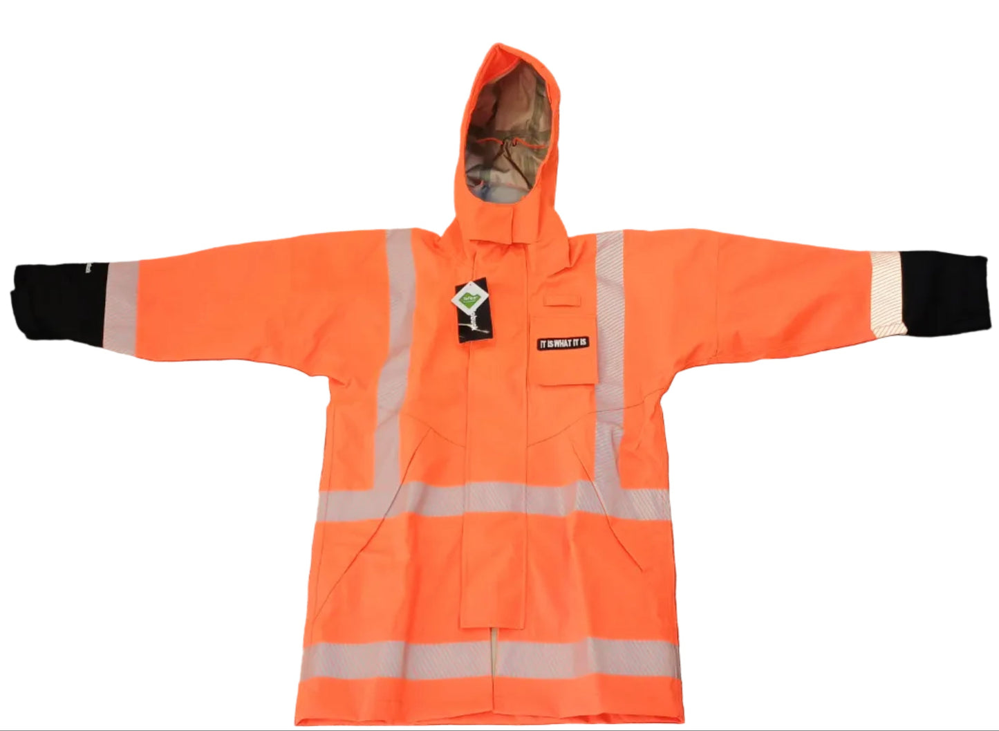 Robuck TTMC-W17 Milford Jacket - XS