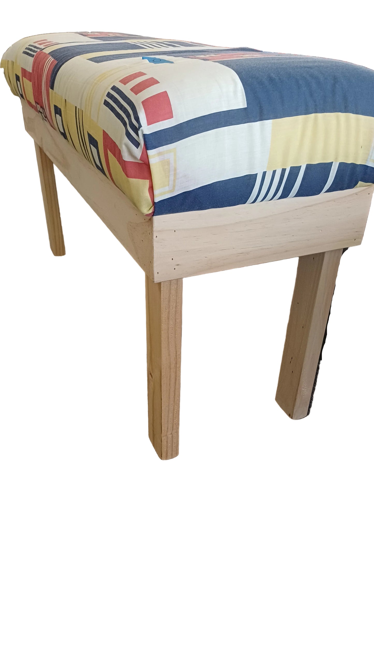 Bed extension 2/ Bench Seat