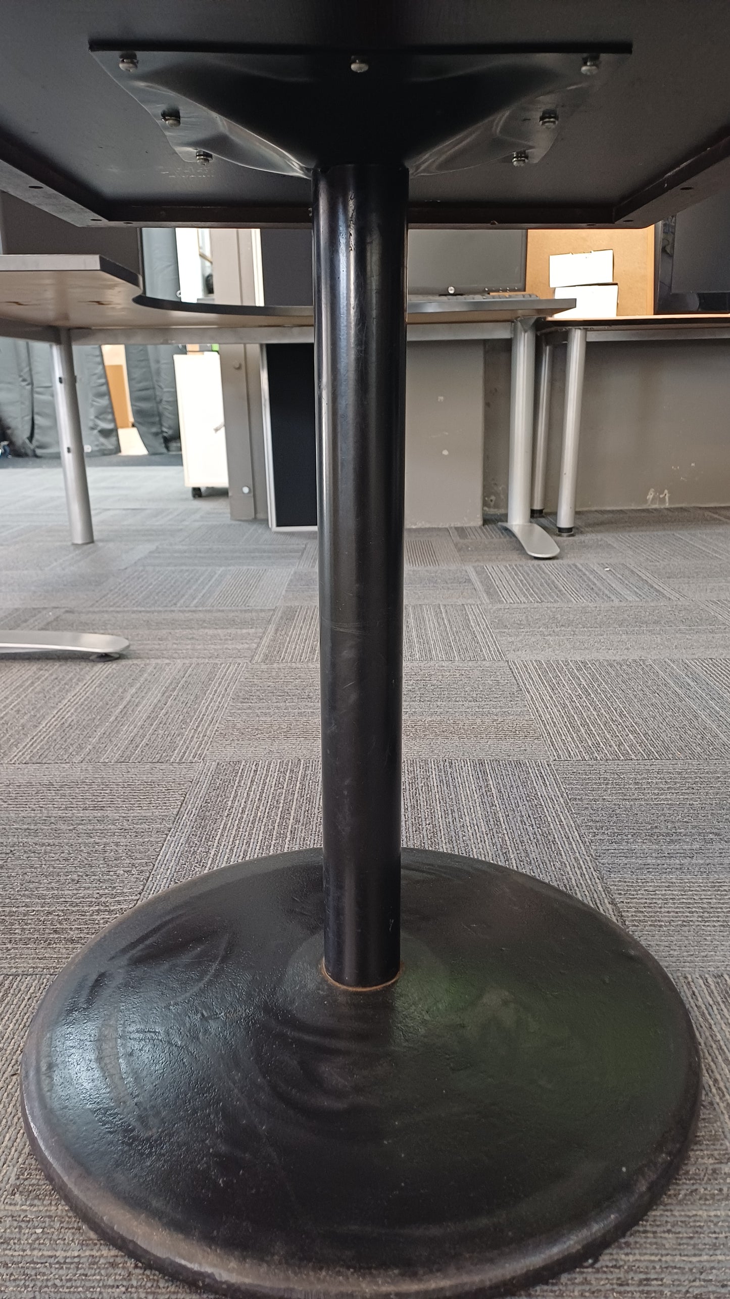 Brown Rectangle Table (1)