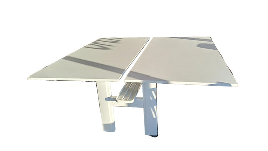 Double Desk Pod