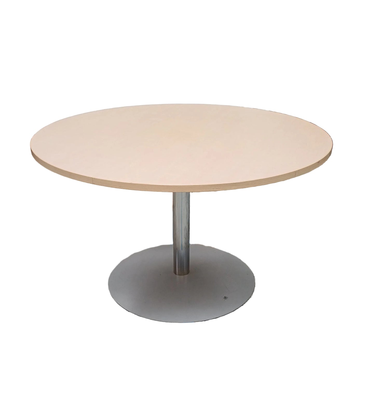 Circular Table