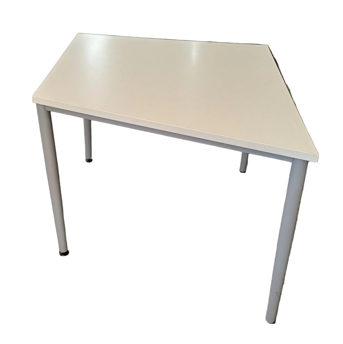 Trapezoid Table