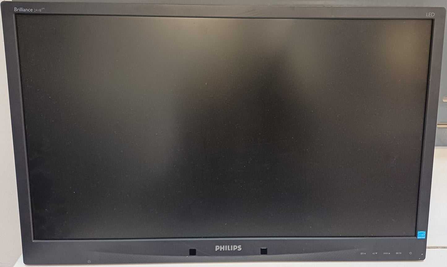 Philips Brilliance 241B