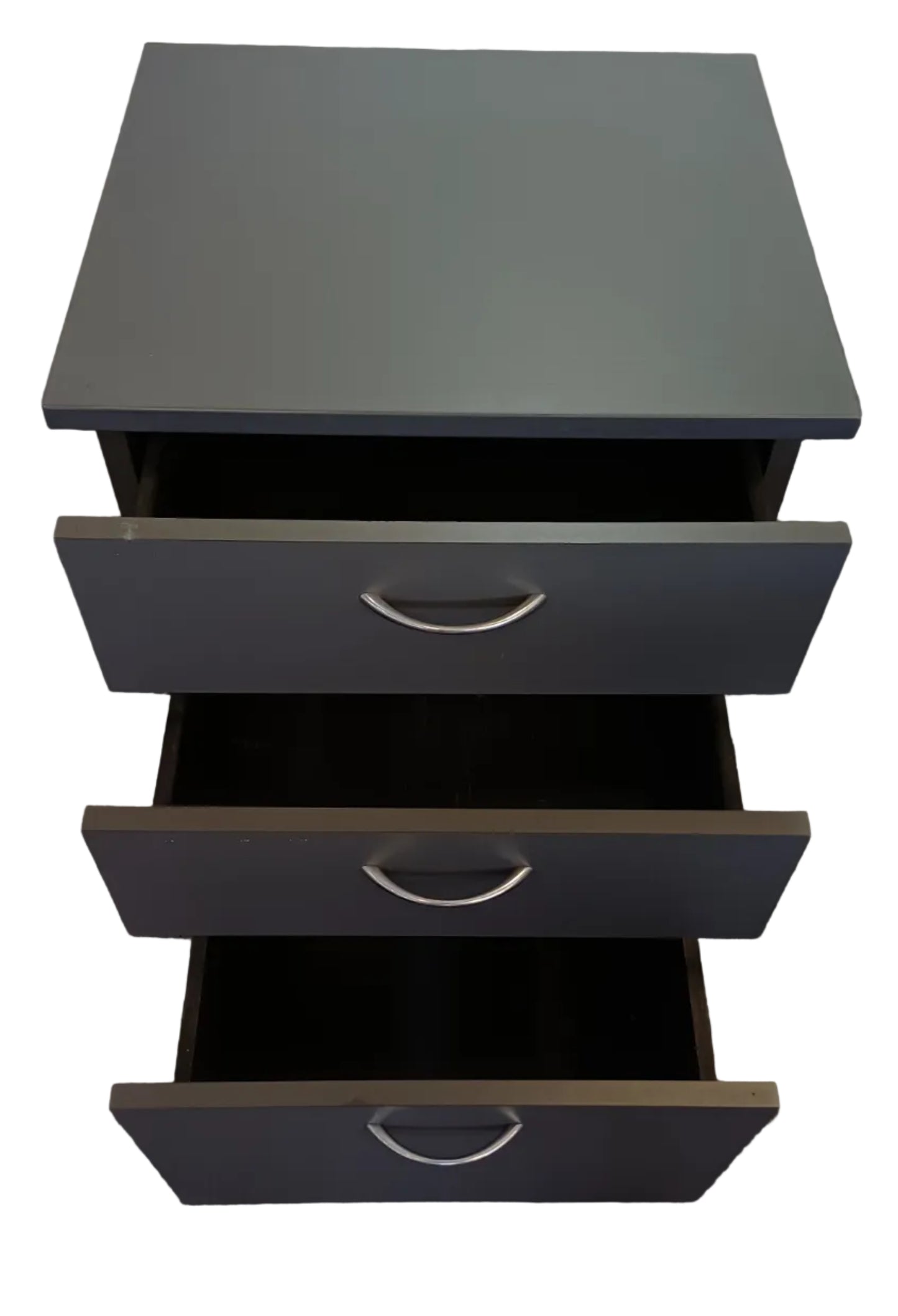 3 Draw Cabinet - 500mmW