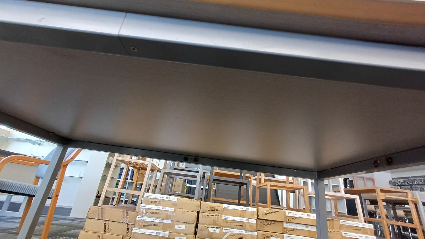 Beige Table 1500mmW