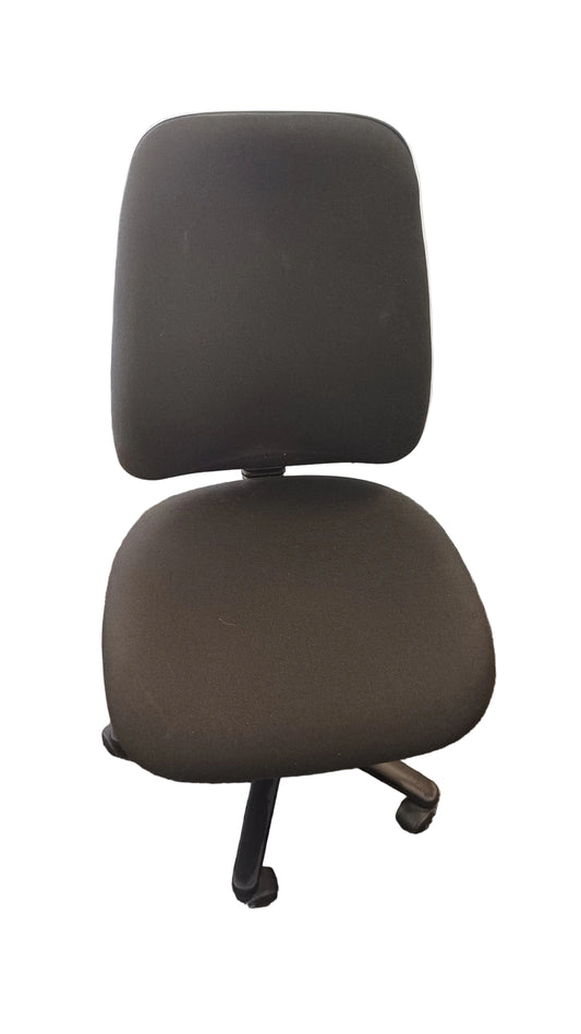 Black Office Chair