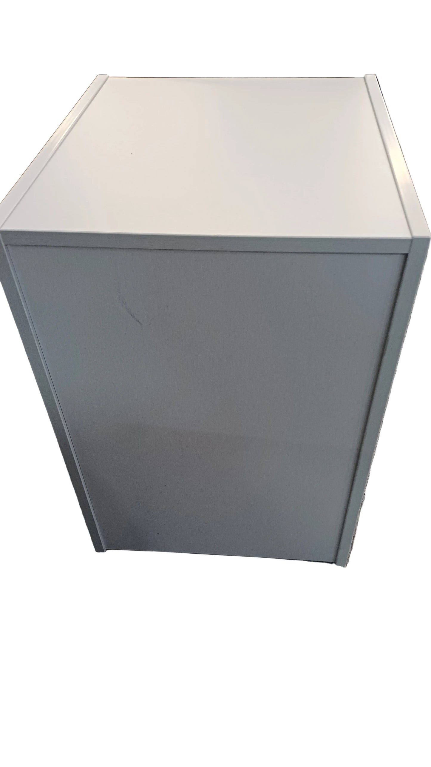 Grey 4 drawer set